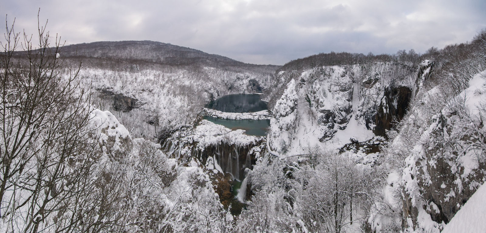 PLITVICE2 PANORAMA